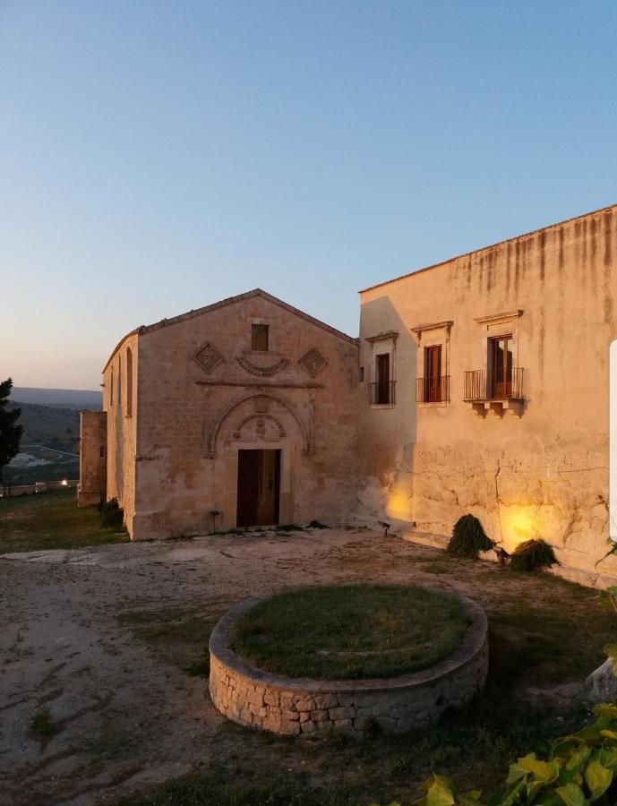 Ferienwohnung Dama Scicli Exterior foto